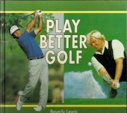 Cover art for Play Better Golf (Golf Clinic)