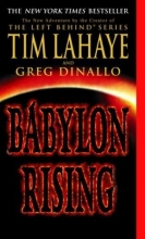 Cover art for Babylon Rising (Series Starter, Babylon Rising #1)