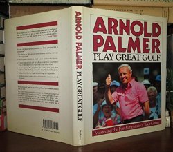 Cover art for Play Great Golf