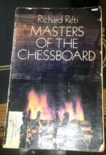 Cover art for Masters of the Chessboard (English and German Edition)
