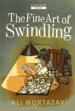 Cover art for The Fine Art of Swindling (Cadogan Chess Books)