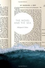 Cover art for The Novel and the Sea (Translation/Transnation)