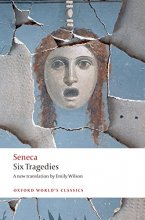 Cover art for Six Tragedies (Oxford World's Classics)