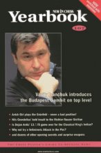 Cover art for New In Chess YEARBOOK 107: The Chess Player's Guide to Opening News (New in Chess Yearbook: The Chess Player's (Paperback))
