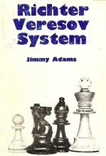 Cover art for Richter-Veresov System