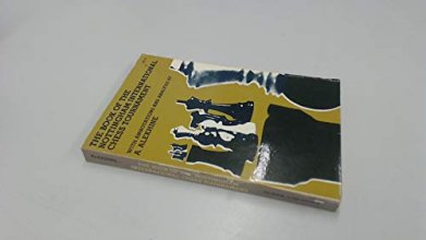 Cover art for Book of the Nottingham International Chess Tournament