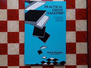 Cover art for Practical Chess Analysis