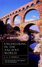 Cover art for Engineering in the Ancient World, Revised Edition