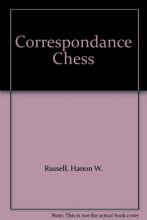 Cover art for Correspondence Chess