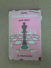 Cover art for How Chess Games are Won