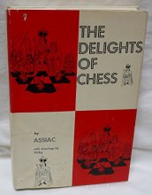 Cover art for The Delights of Chess