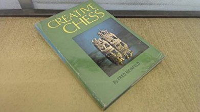 Cover art for Creative chess