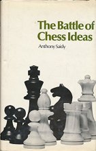 Cover art for Battle of Chess Ideas
