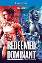 Cover art for The Redeemed and The Dominant: Fittest on Earth [Blu-ray]