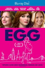 Cover art for Egg [Blu-ray]