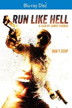 Cover art for Run Like Hell [Blu-ray]