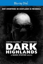 Cover art for Dark Highlands [Blu-ray]