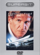 Cover art for Air Force One 