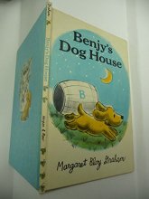 Cover art for Benjy's Dog House
