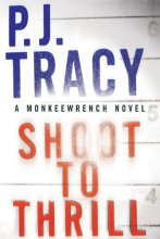 Cover art for Shoot to Thrill