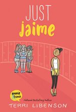 Cover art for Just Jaime (Emmie & Friends)