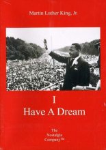 Cover art for I Have A Dream