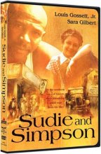 Cover art for Sudie and Simpson