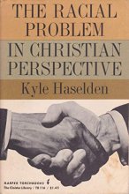 Cover art for The Racial Problem in Christian Perspective