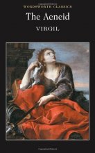 Cover art for The Aeneid  (Wordsworth Classics)