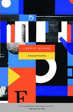 Cover art for Anagrams