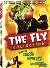 Cover art for The Fly Collection 