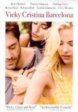 Cover art for Vicky Cristina Barcelona 