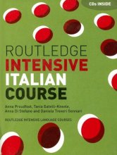 Cover art for Routledge Intensive Italian Course (Routledge Intensive Language Courses)