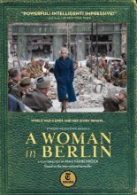 Cover art for Woman in Berlin