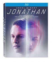 Cover art for Jonathan [Blu-ray]