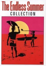 Cover art for The Endless Summer Collection