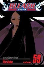 Cover art for Bleach, Vol. 59 (59)