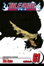 Cover art for Bleach, Vol. 61 (61)