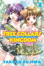 Cover art for Free Collars Kingdom 2