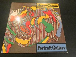 Cover art for Portrait Gallery
