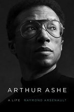 Cover art for Arthur Ashe: A Life
