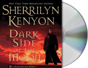 Cover art for Dark Side of the Moon (Dark-Hunter, Book 10)