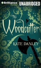 Cover art for The Woodcutter