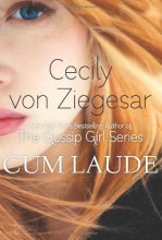 Cover art for Cum Laude