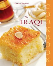 Cover art for The Iraqi Cookbook
