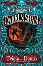 Cover art for The Trials of Death