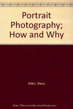 Cover art for Portrait Photography How and Why