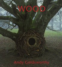 Cover art for Wood