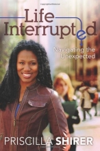 Cover art for Life Interrupted: Navigating the Unexpected