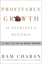 Cover art for Profitable Growth Is Everyone's Business: 10 Tools You Can Use Monday Morning